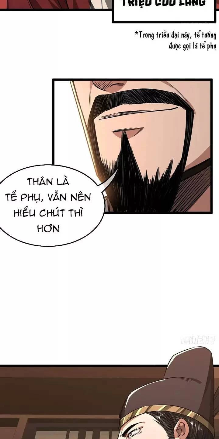 Ma Lâm Thiên Hạ Chapter 125 - 4