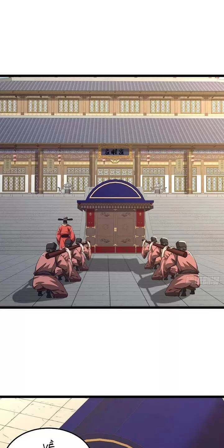 Ma Lâm Thiên Hạ Chapter 125 - 6