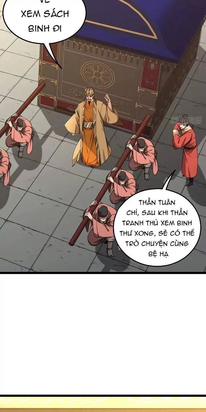 Ma Lâm Thiên Hạ Chapter 125 - 7