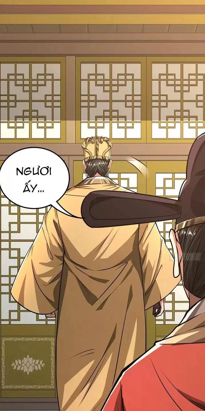 Ma Lâm Thiên Hạ Chapter 125 - 8