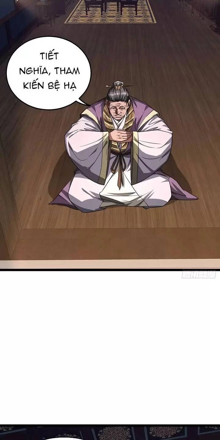 Ma Lâm Thiên Hạ Chapter 125 - 10