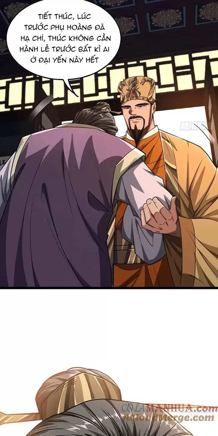 Ma Lâm Thiên Hạ Chapter 125 - 11