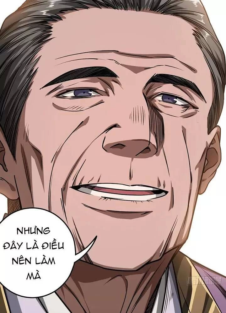 Ma Lâm Thiên Hạ Chapter 125 - 12