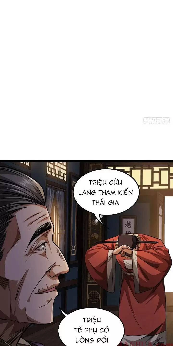 Ma Lâm Thiên Hạ Chapter 125 - 14
