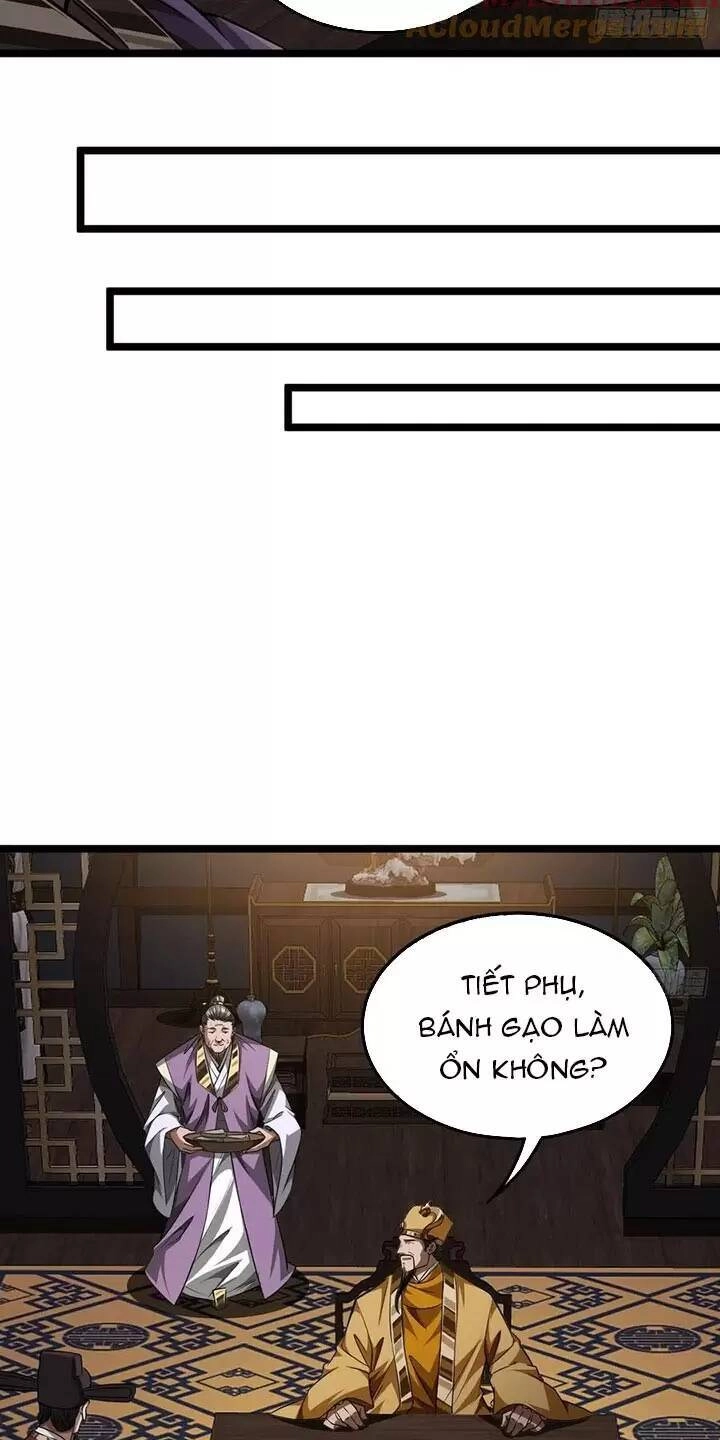 Ma Lâm Thiên Hạ Chapter 125 - 15