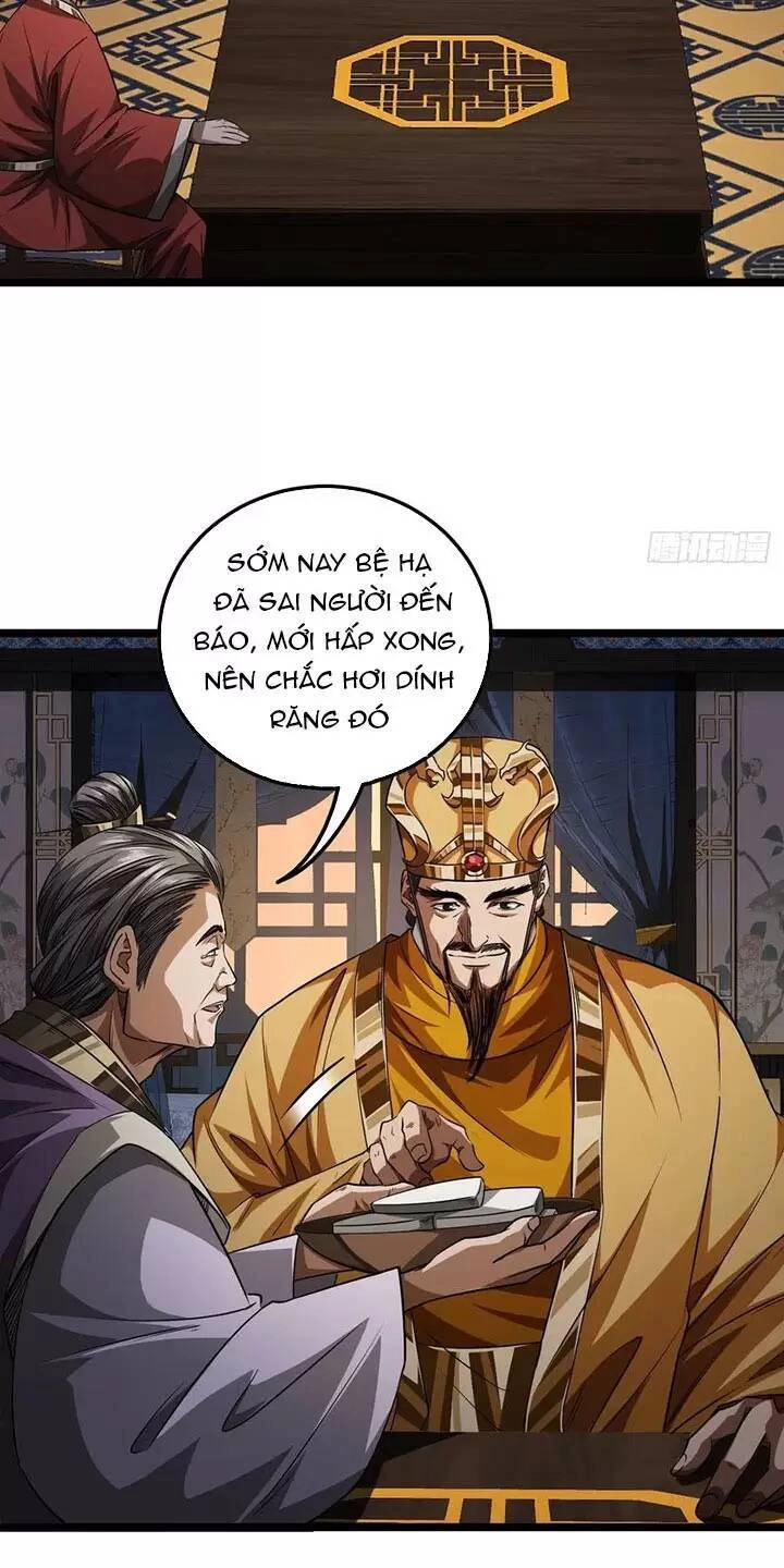 Ma Lâm Thiên Hạ Chapter 125 - 16