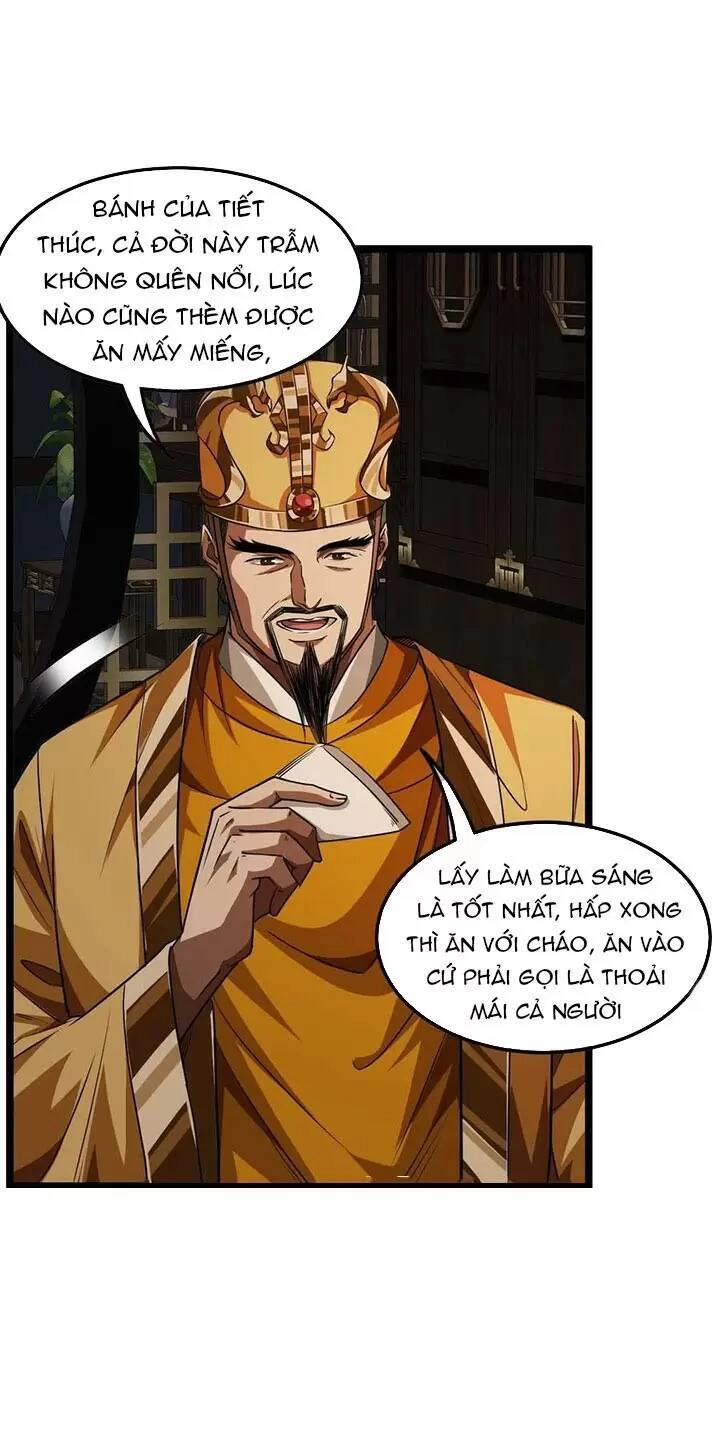 Ma Lâm Thiên Hạ Chapter 125 - 17