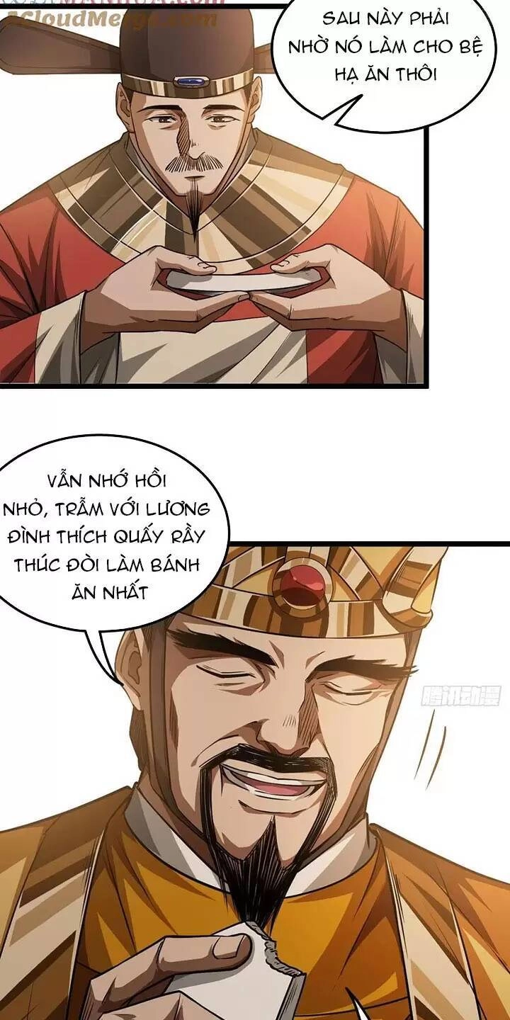 Ma Lâm Thiên Hạ Chapter 125 - 19