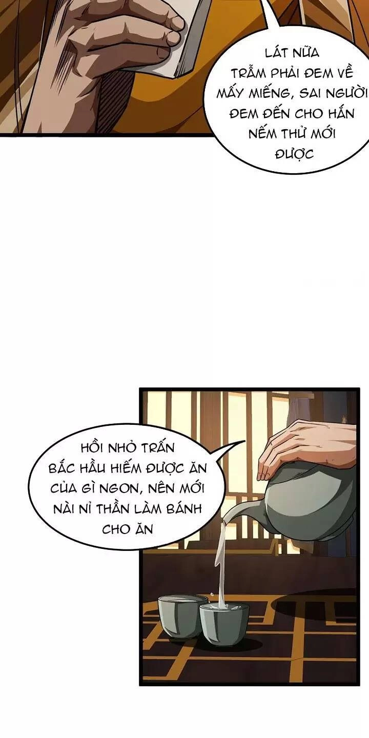 Ma Lâm Thiên Hạ Chapter 125 - 20