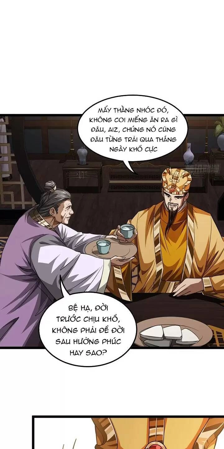 Ma Lâm Thiên Hạ Chapter 125 - 22