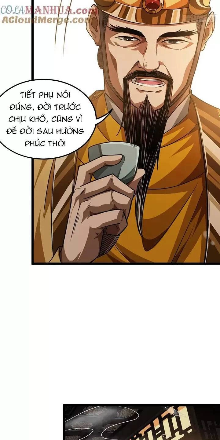 Ma Lâm Thiên Hạ Chapter 125 - 23