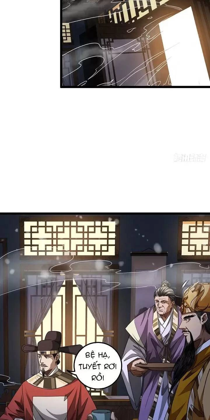 Ma Lâm Thiên Hạ Chapter 125 - 24