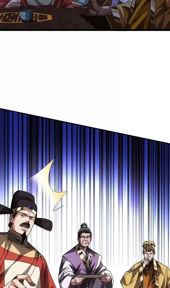 Ma Lâm Thiên Hạ Chapter 125 - 25