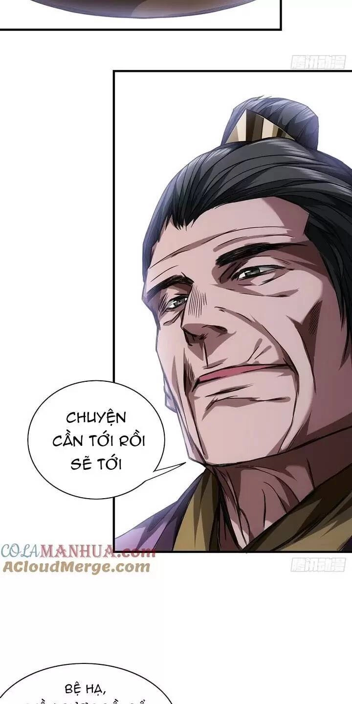 Ma Lâm Thiên Hạ Chapter 125 - 29