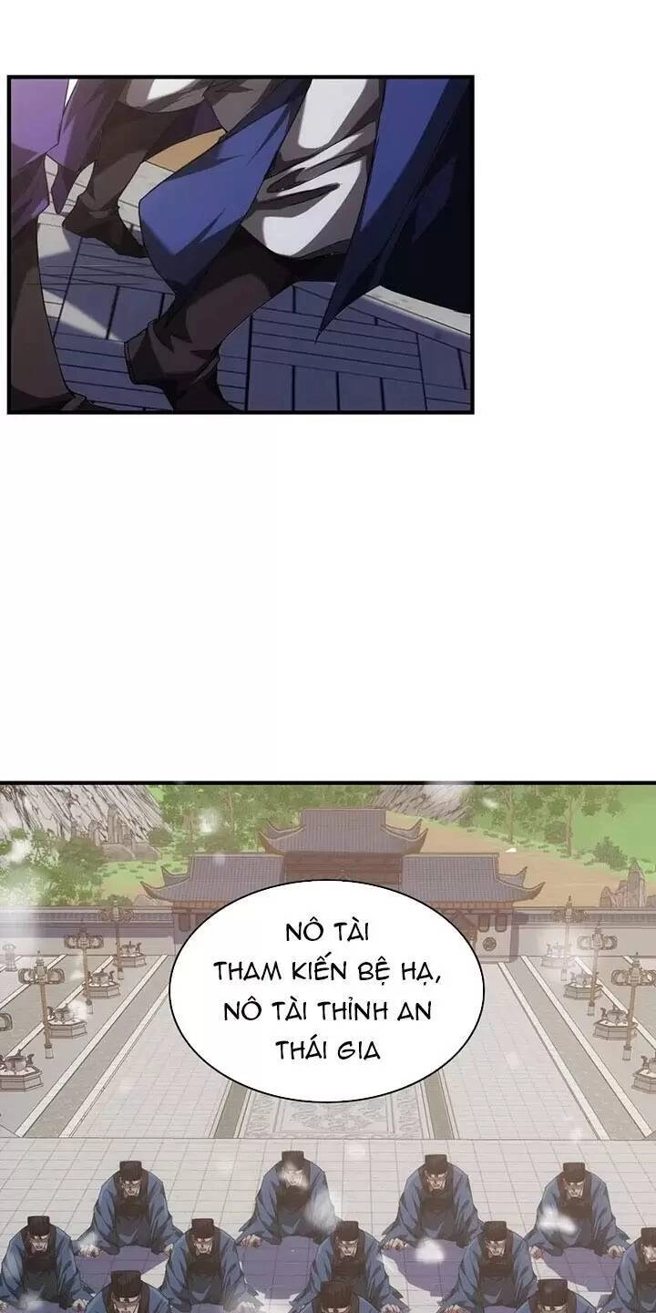 Ma Lâm Thiên Hạ Chapter 125 - 31