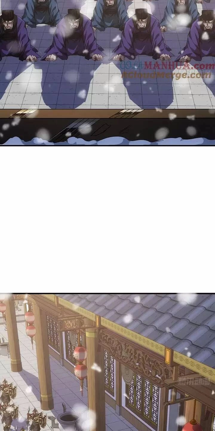 Ma Lâm Thiên Hạ Chapter 125 - 32