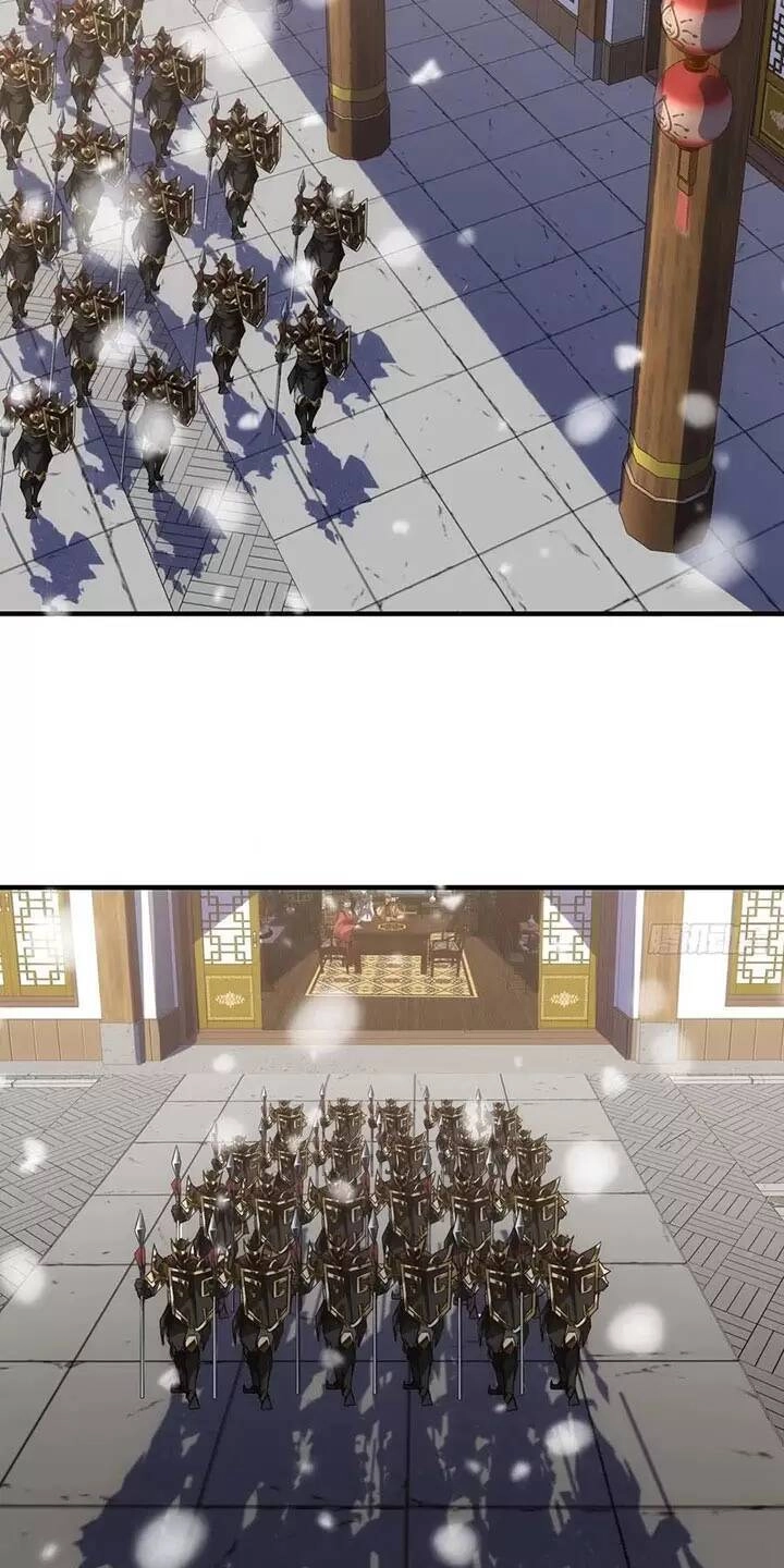 Ma Lâm Thiên Hạ Chapter 125 - 33