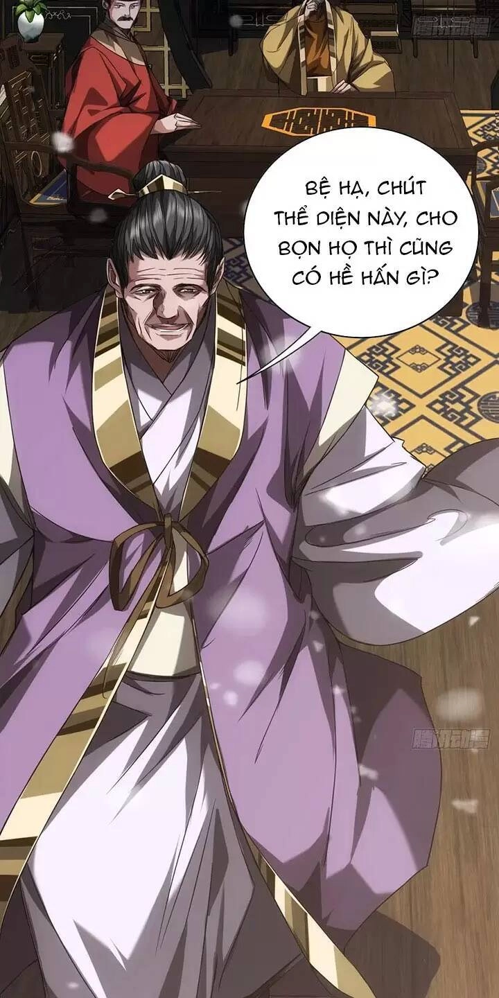 Ma Lâm Thiên Hạ Chapter 125 - 35