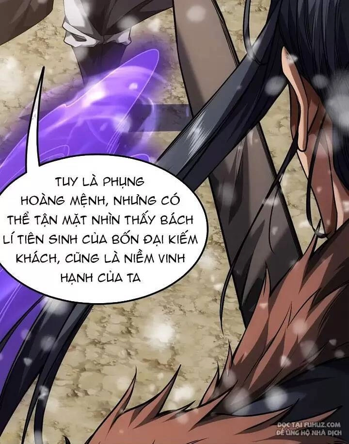 Ma Lâm Thiên Hạ Chapter 125 - 41