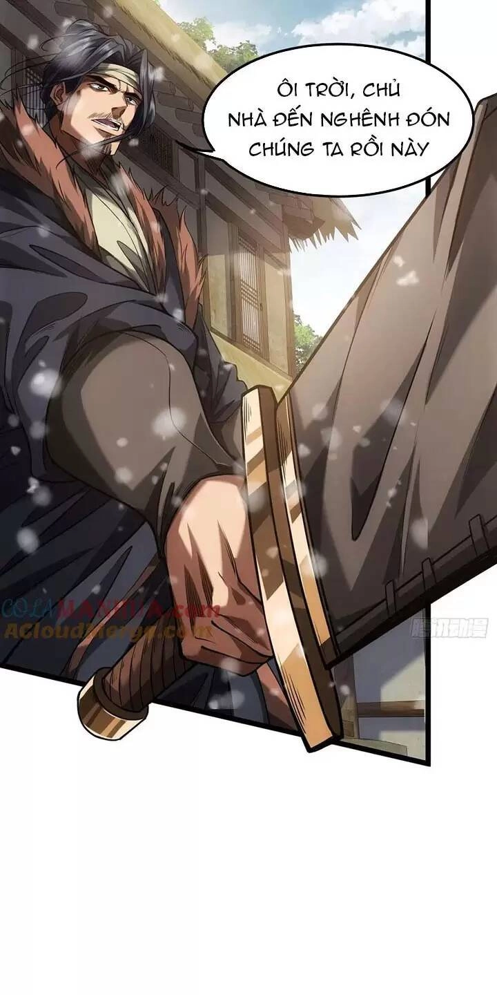 Ma Lâm Thiên Hạ Chapter 126 - 2