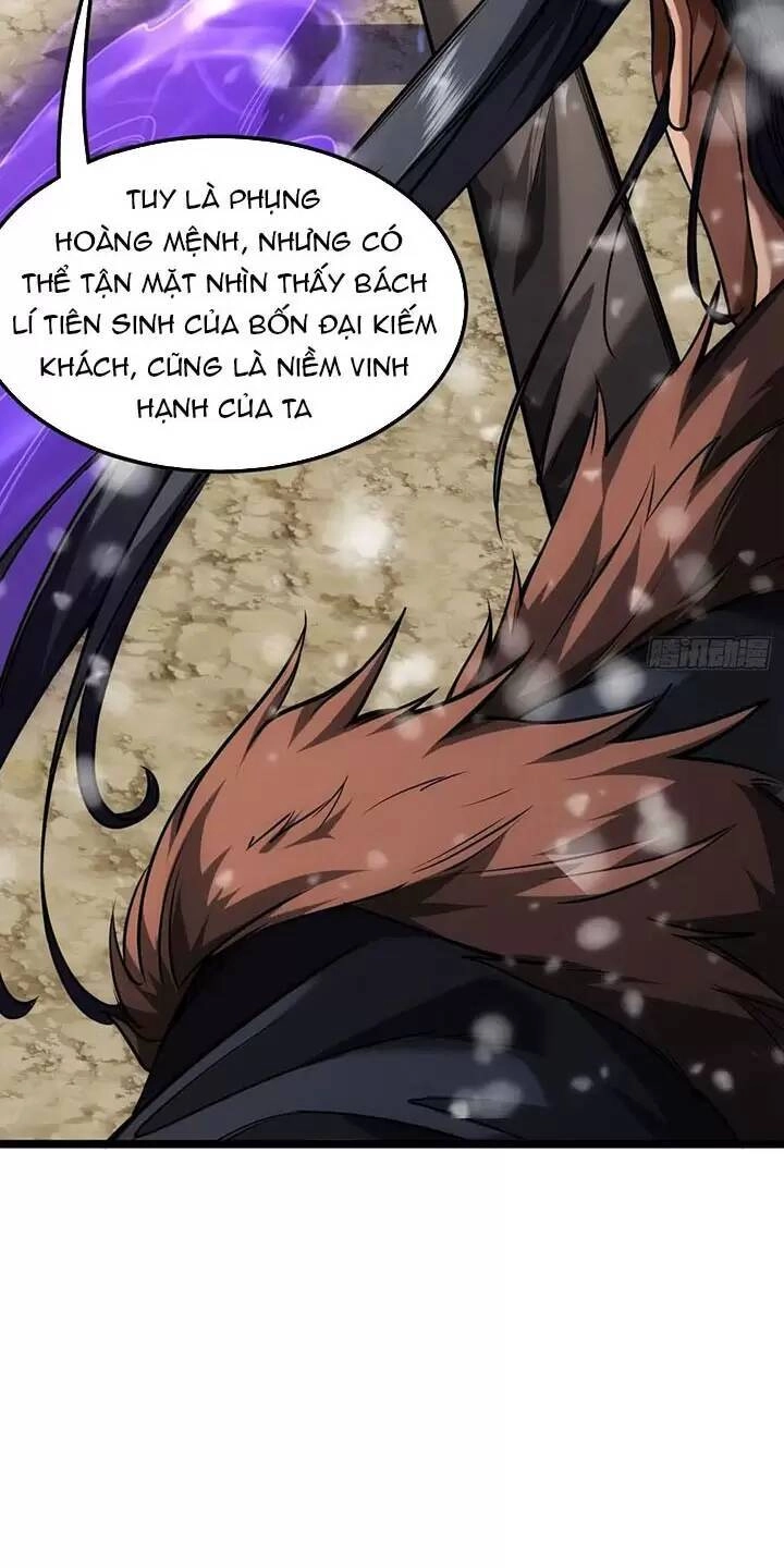 Ma Lâm Thiên Hạ Chapter 126 - 4