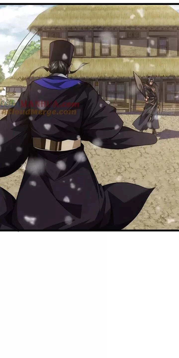 Ma Lâm Thiên Hạ Chapter 126 - 5