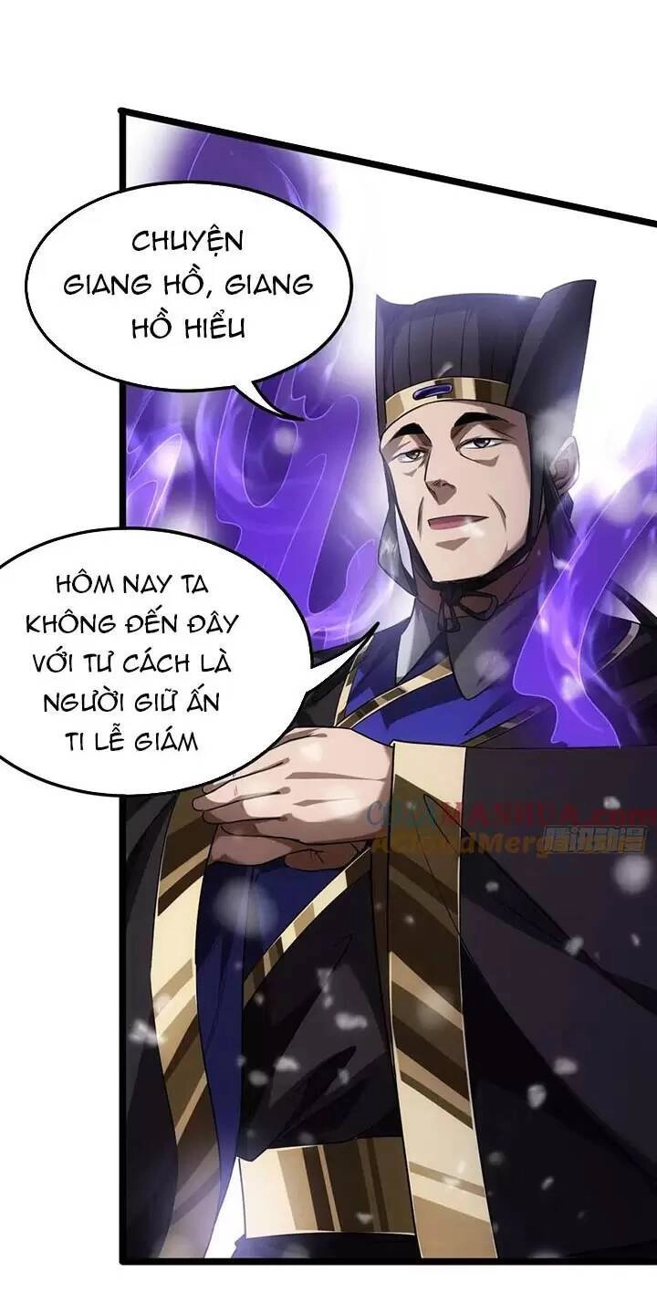 Ma Lâm Thiên Hạ Chapter 126 - 7