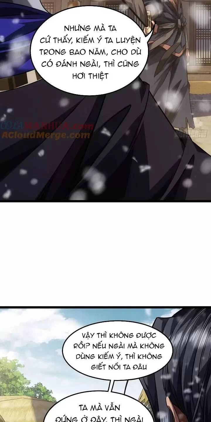 Ma Lâm Thiên Hạ Chapter 126 - 10