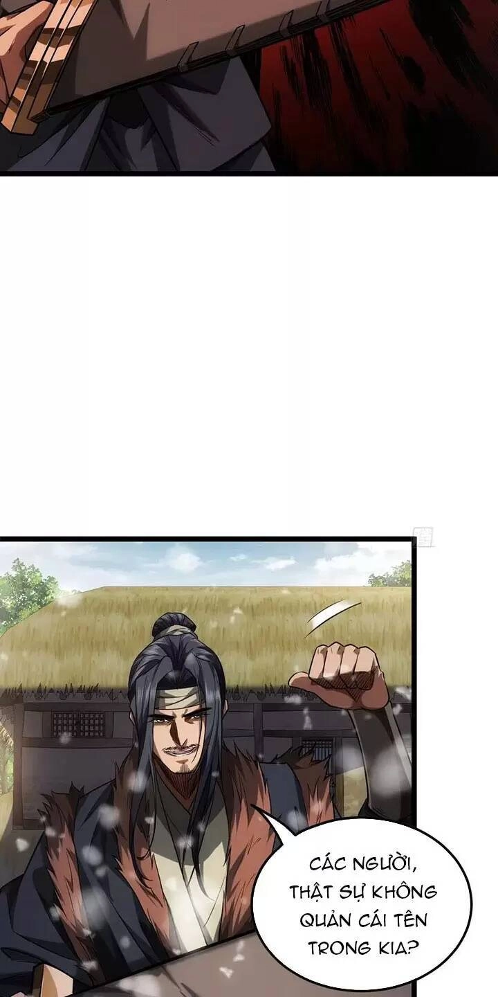 Ma Lâm Thiên Hạ Chapter 126 - 15