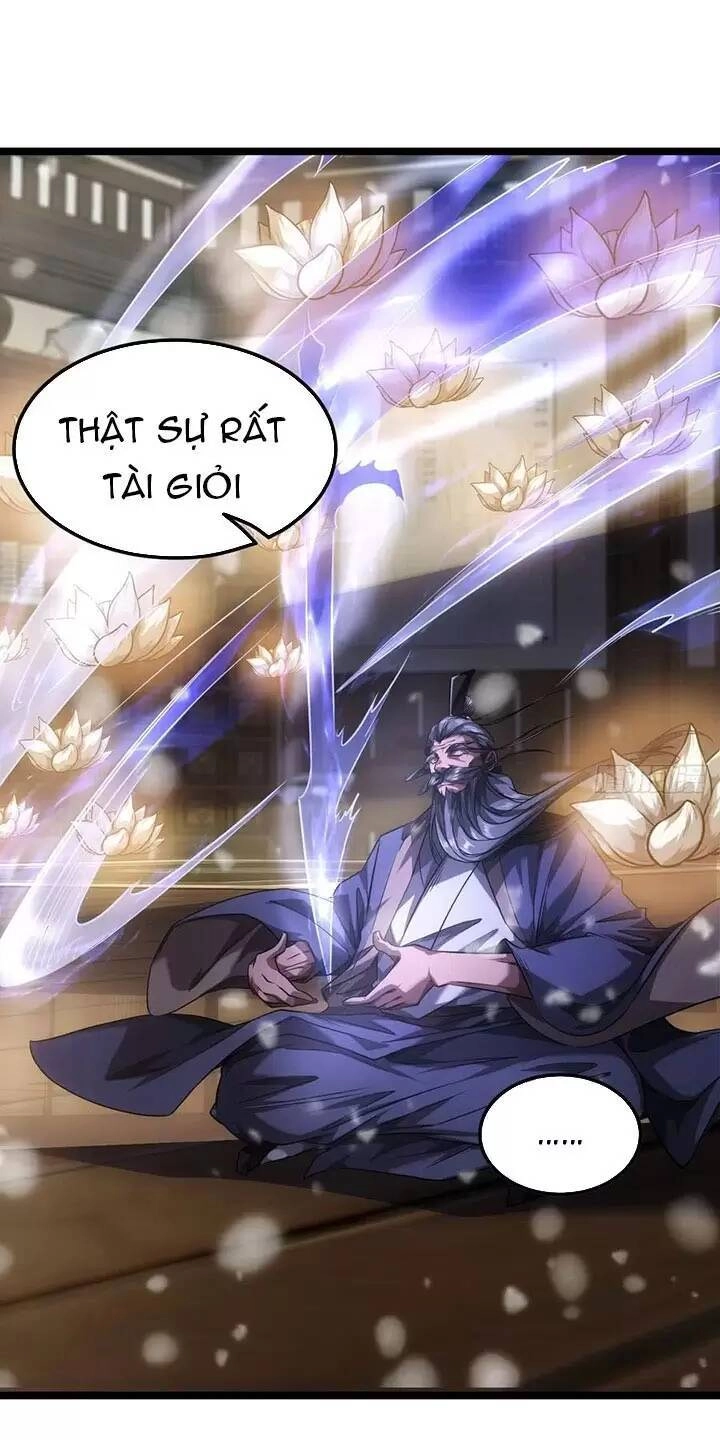 Ma Lâm Thiên Hạ Chapter 126 - 20
