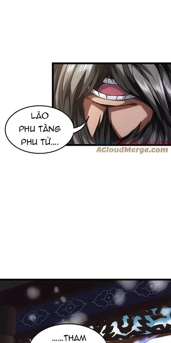 Ma Lâm Thiên Hạ Chapter 126 - 21