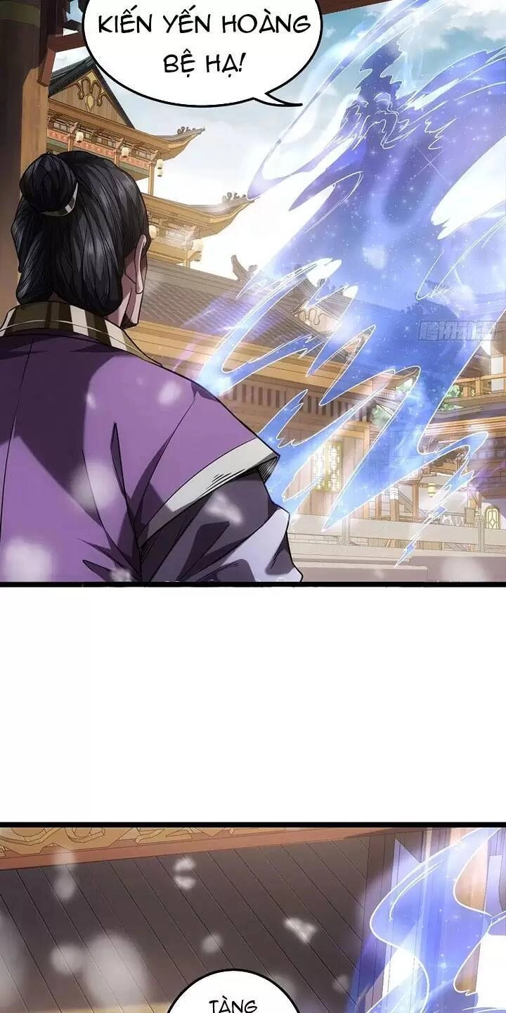 Ma Lâm Thiên Hạ Chapter 126 - 22