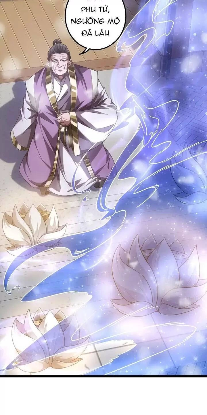 Ma Lâm Thiên Hạ Chapter 126 - 23