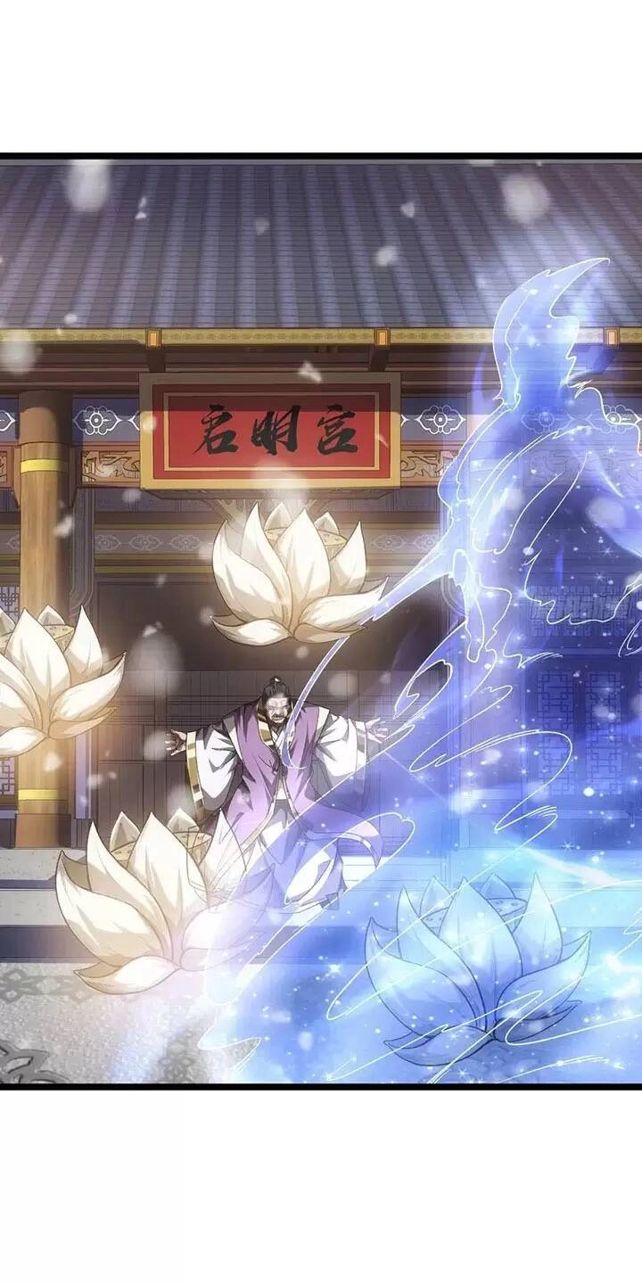 Ma Lâm Thiên Hạ Chapter 126 - 27