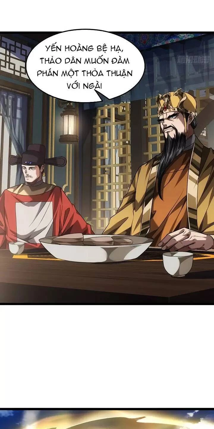 Ma Lâm Thiên Hạ Chapter 126 - 28