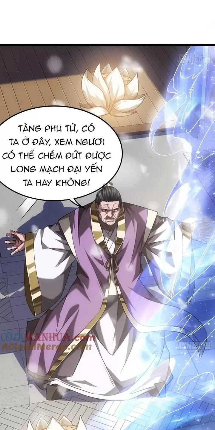 Ma Lâm Thiên Hạ Chapter 126 - 30