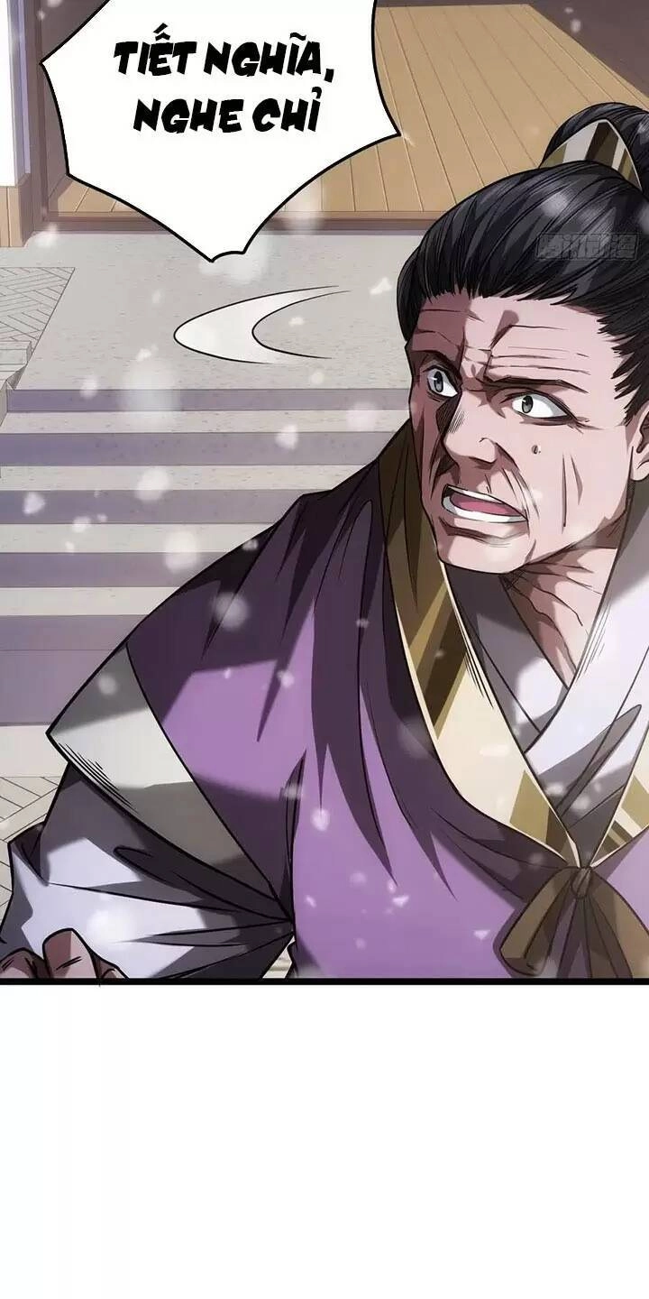 Ma Lâm Thiên Hạ Chapter 126 - 35