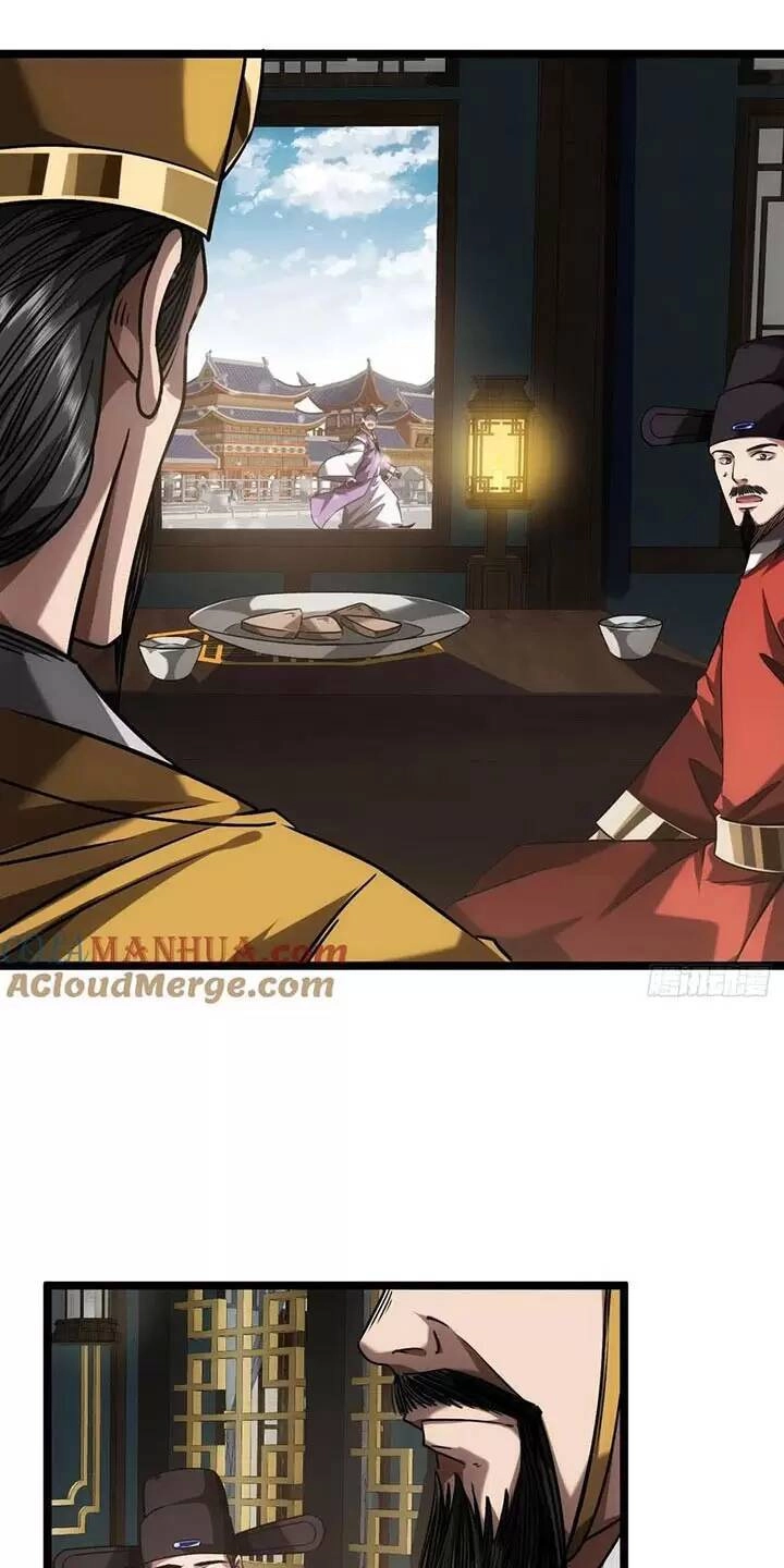 Ma Lâm Thiên Hạ Chapter 127 - 1