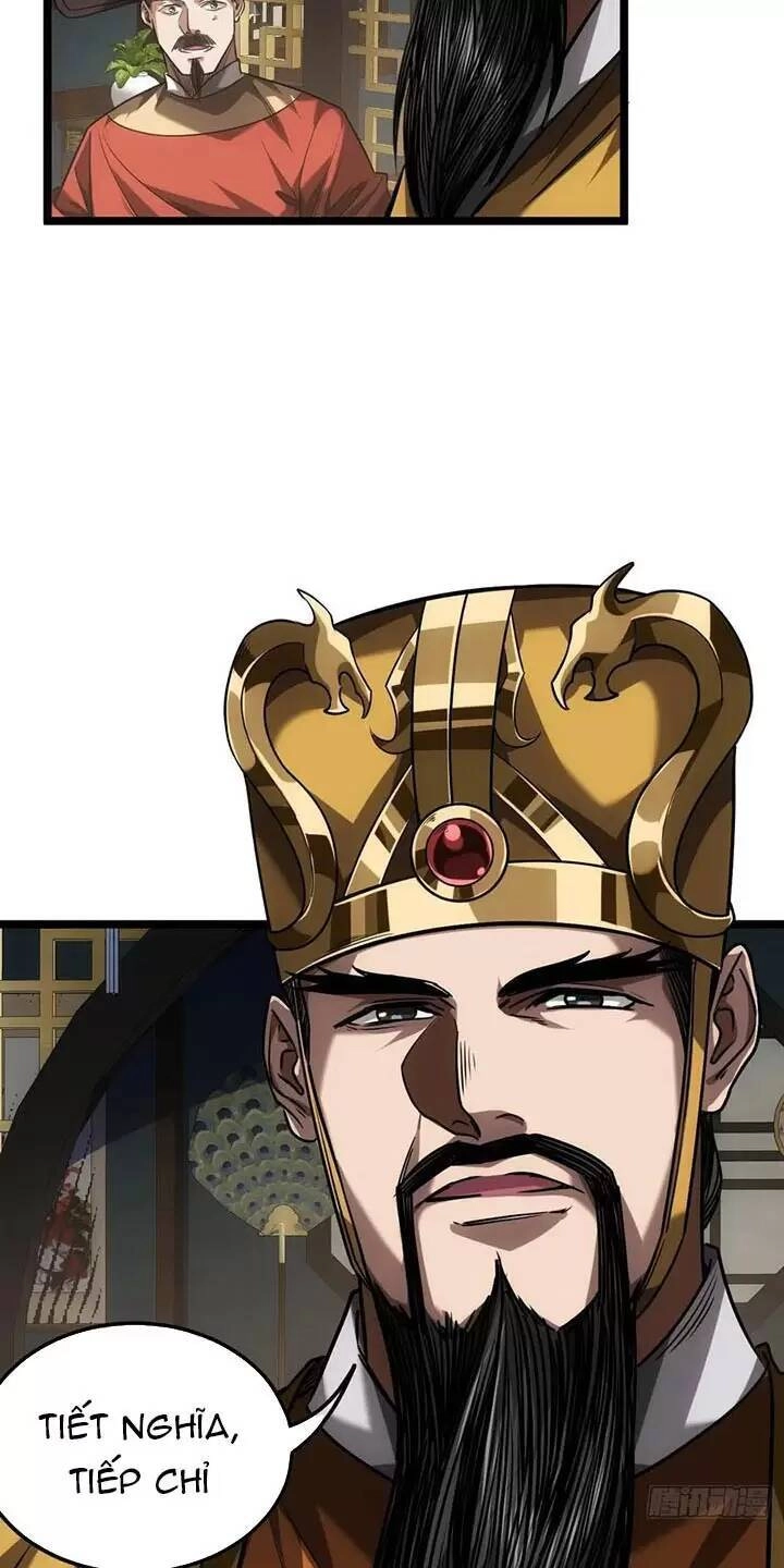 Ma Lâm Thiên Hạ Chapter 127 - 2