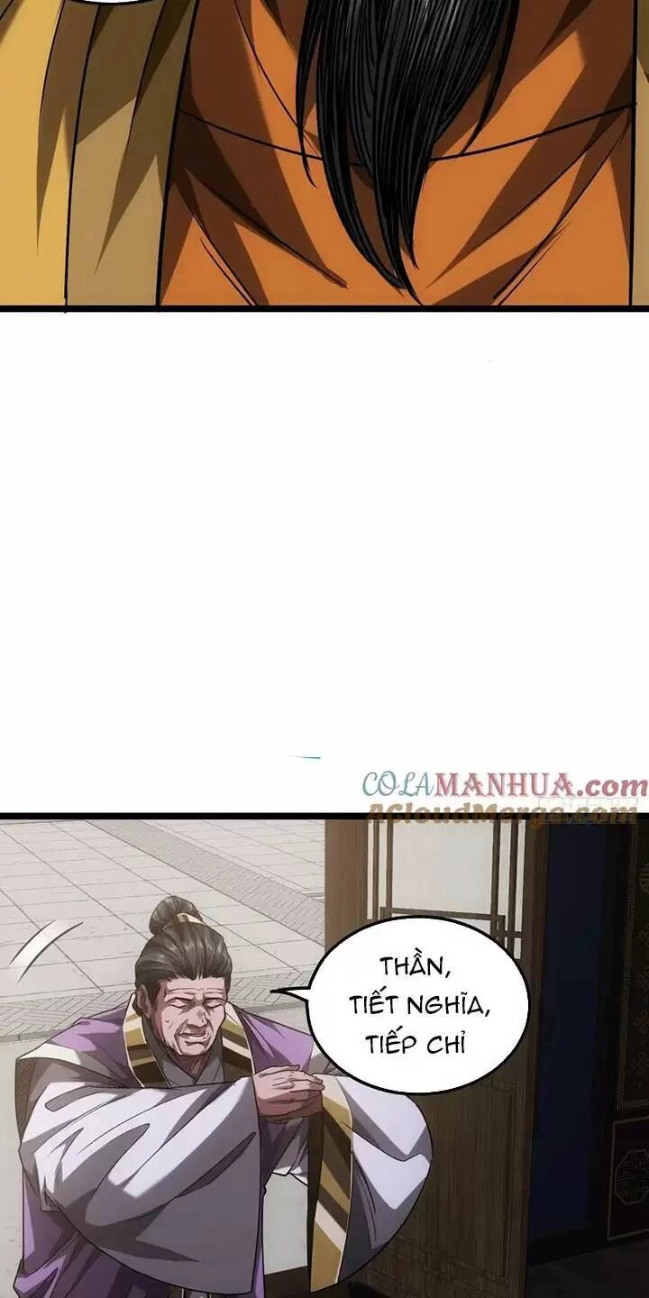 Ma Lâm Thiên Hạ Chapter 127 - 3