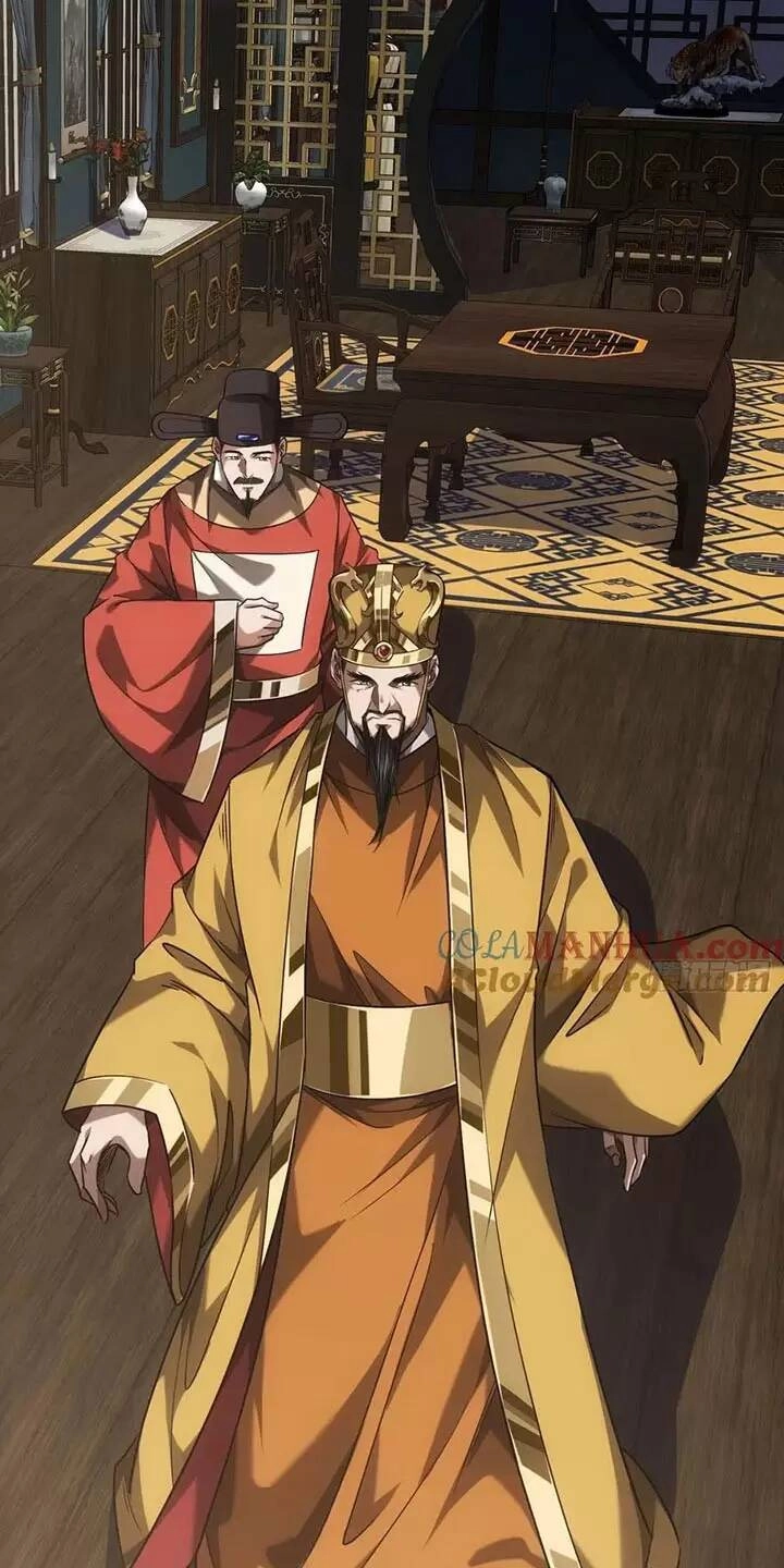 Ma Lâm Thiên Hạ Chapter 127 - 5