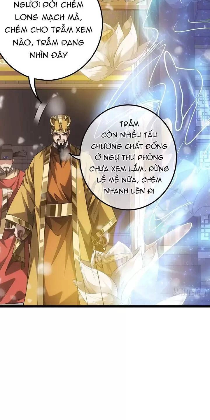 Ma Lâm Thiên Hạ Chapter 127 - 10