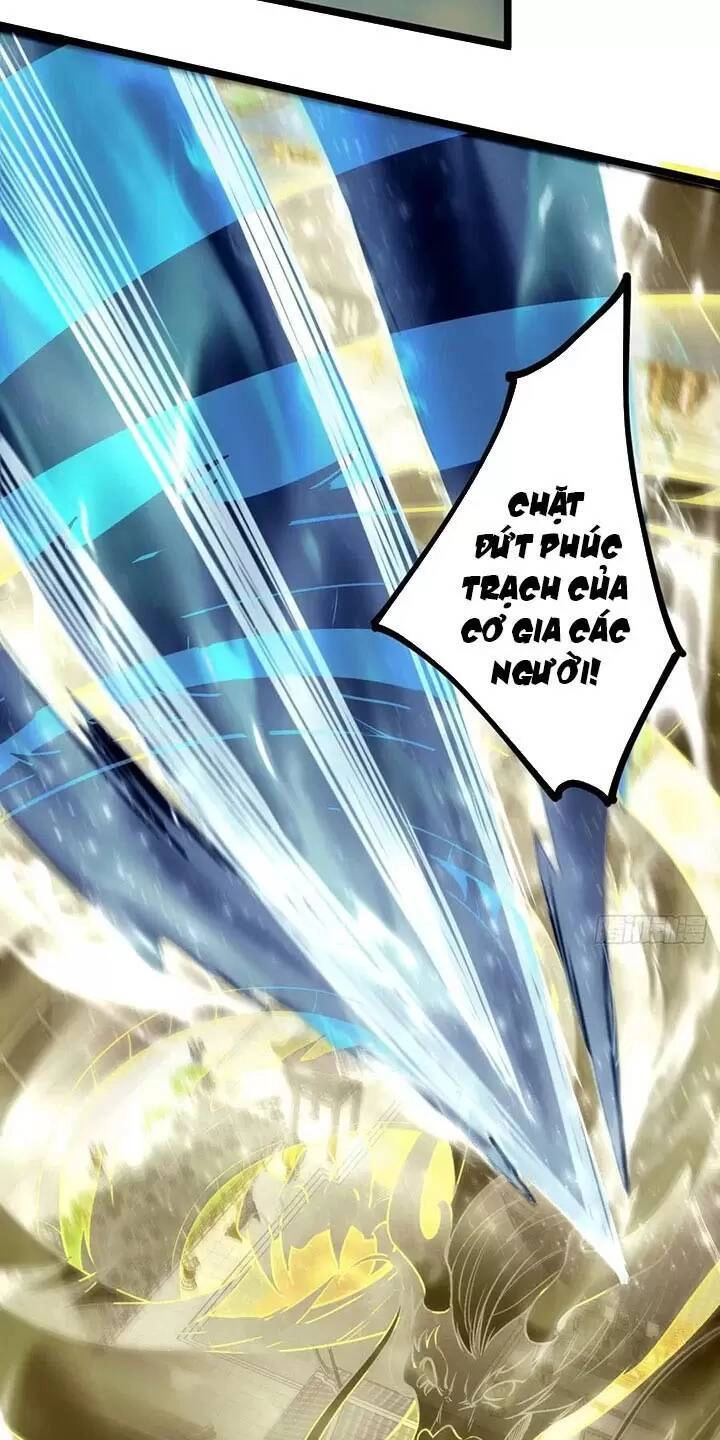 Ma Lâm Thiên Hạ Chapter 127 - 18