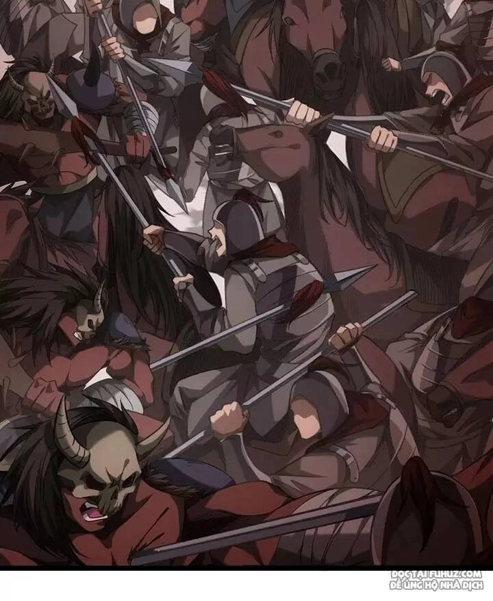 Ma Lâm Thiên Hạ Chapter 127 - 26