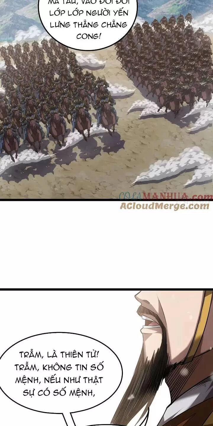 Ma Lâm Thiên Hạ Chapter 127 - 28