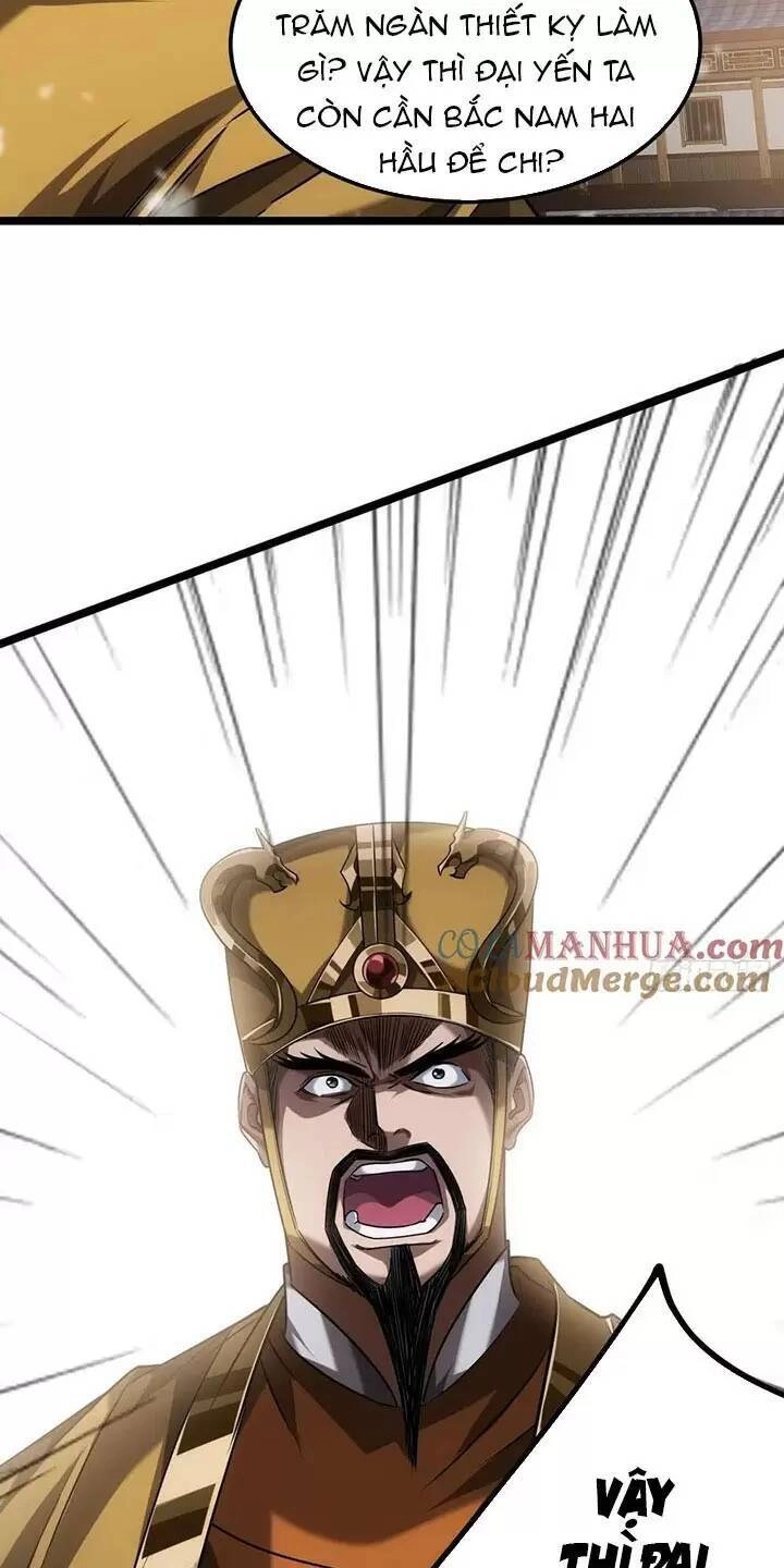 Ma Lâm Thiên Hạ Chapter 127 - 30