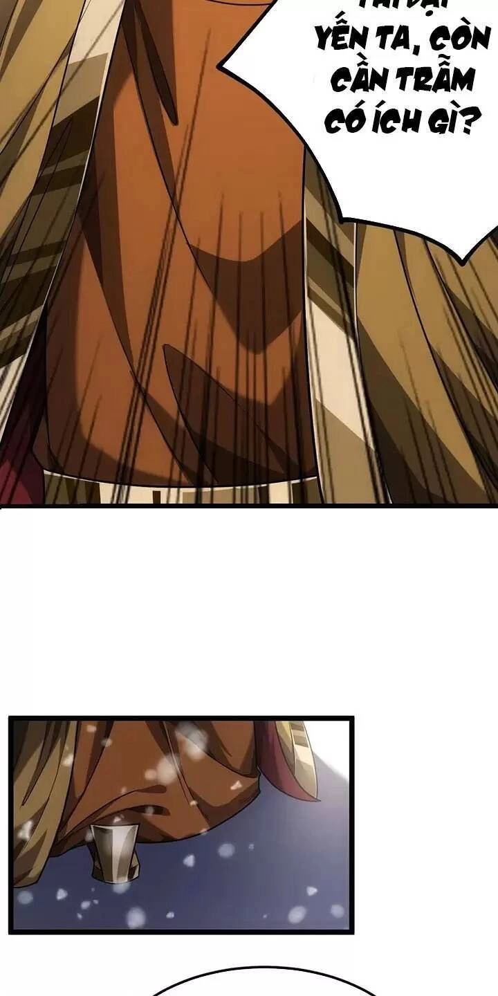 Ma Lâm Thiên Hạ Chapter 127 - 31