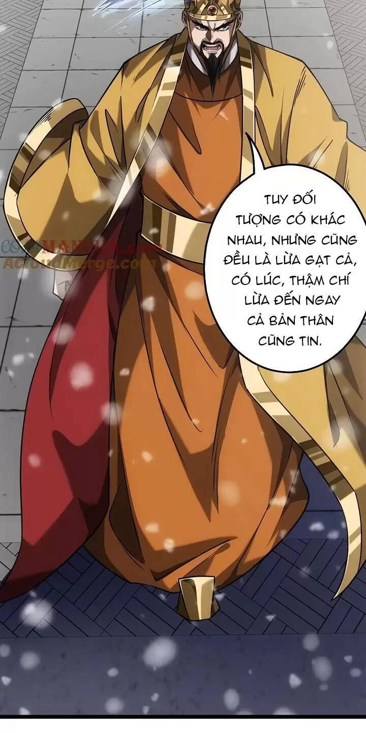 Ma Lâm Thiên Hạ Chapter 127 - 33