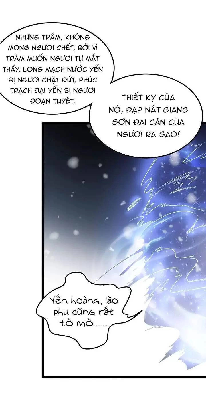 Ma Lâm Thiên Hạ Chapter 127 - 35