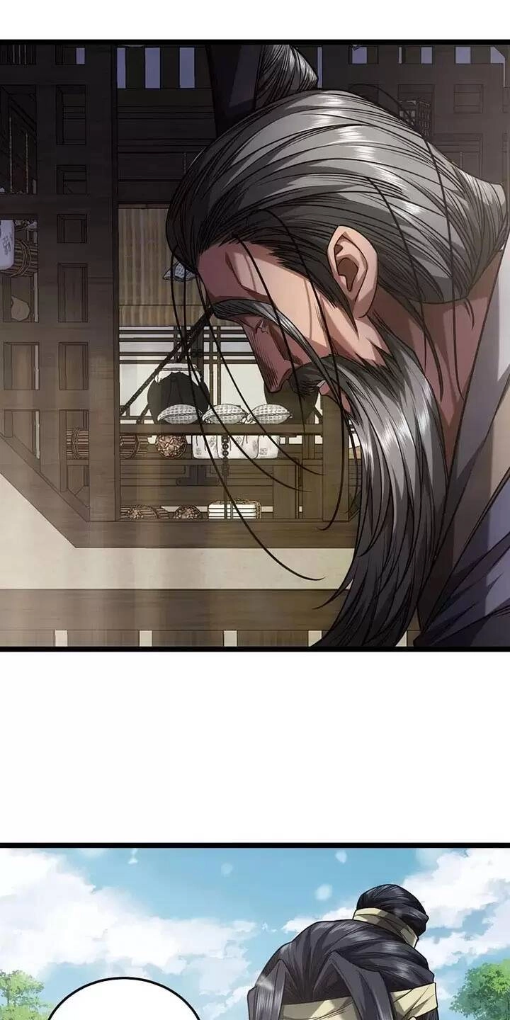 Ma Lâm Thiên Hạ Chapter 127 - 38